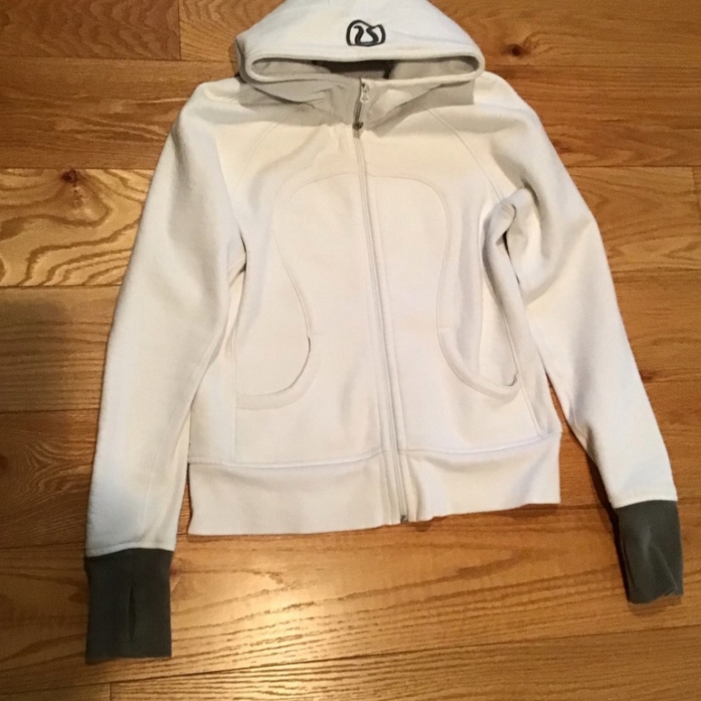 Lululemon jacket